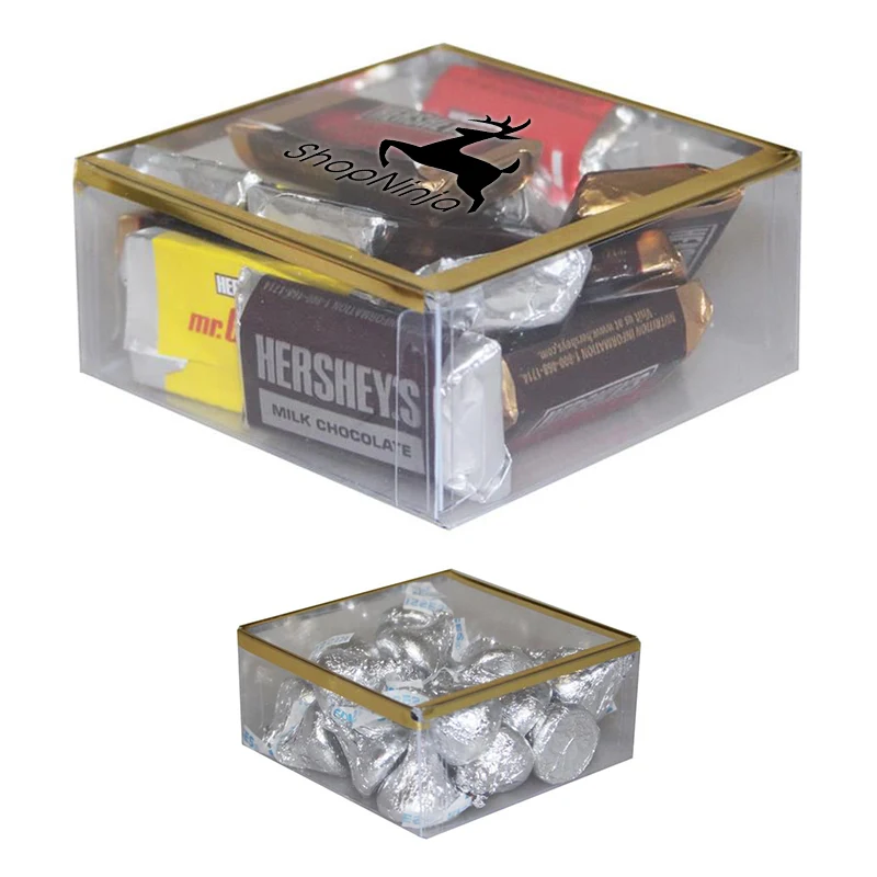 Sweet Dreams - Hershey Kisses, Hershey Miniatures 1