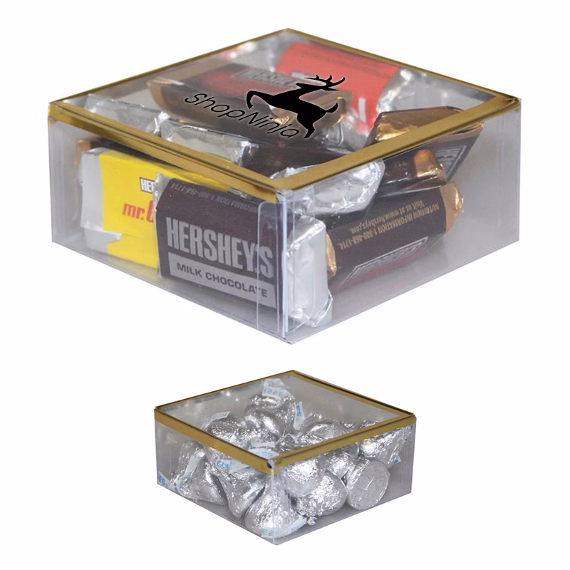 Sweet Dreams - Hershey Kisses, Hershey Miniatures