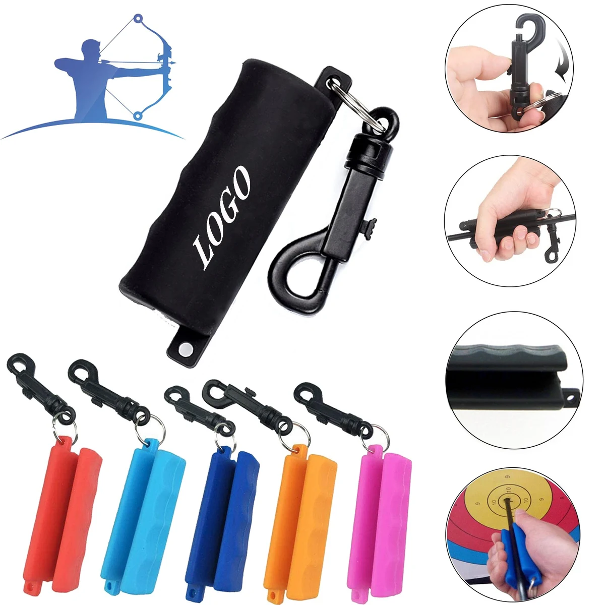 Arrow Puller 1