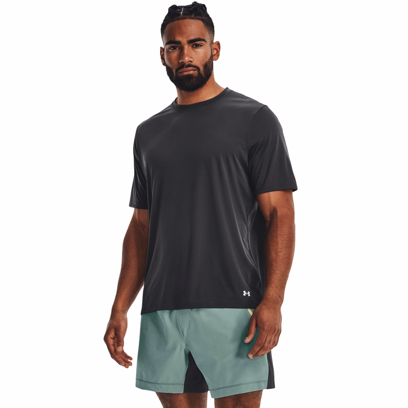 Men's UA Terrain Short Sleeve
