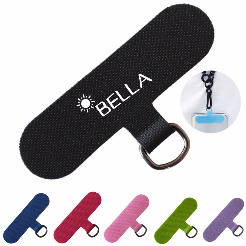 Cell Phone Lanyard Patch