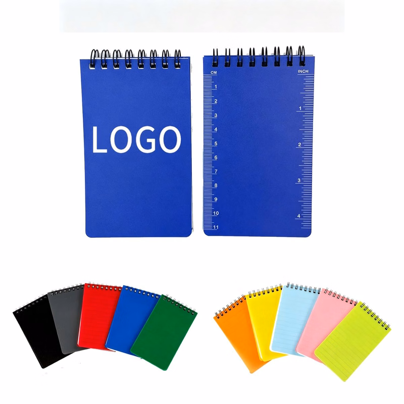 Mini A7 Memo Pad