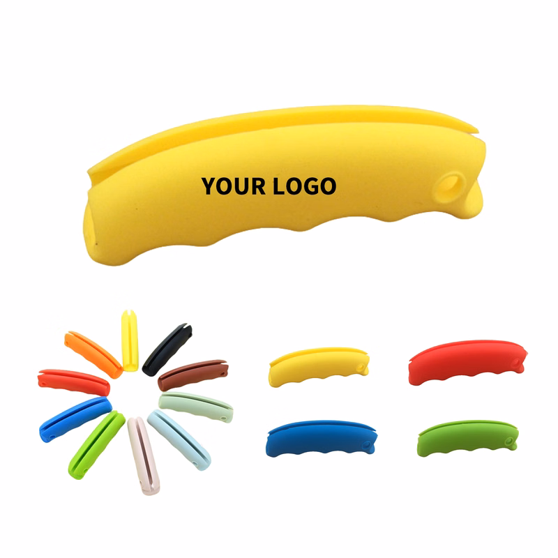 Silicone Hand Saver Shopping Handle Grip