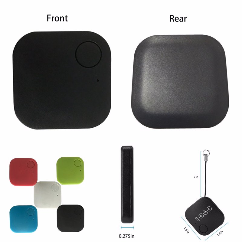 Smart Tracker Keys Finder Locator