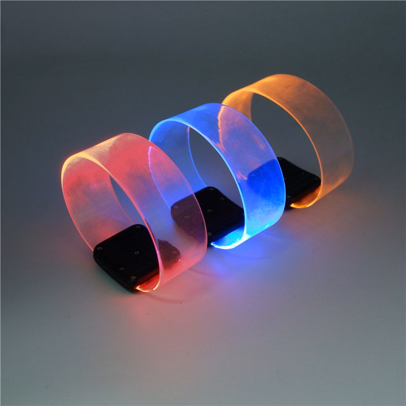 Led Light Wristband