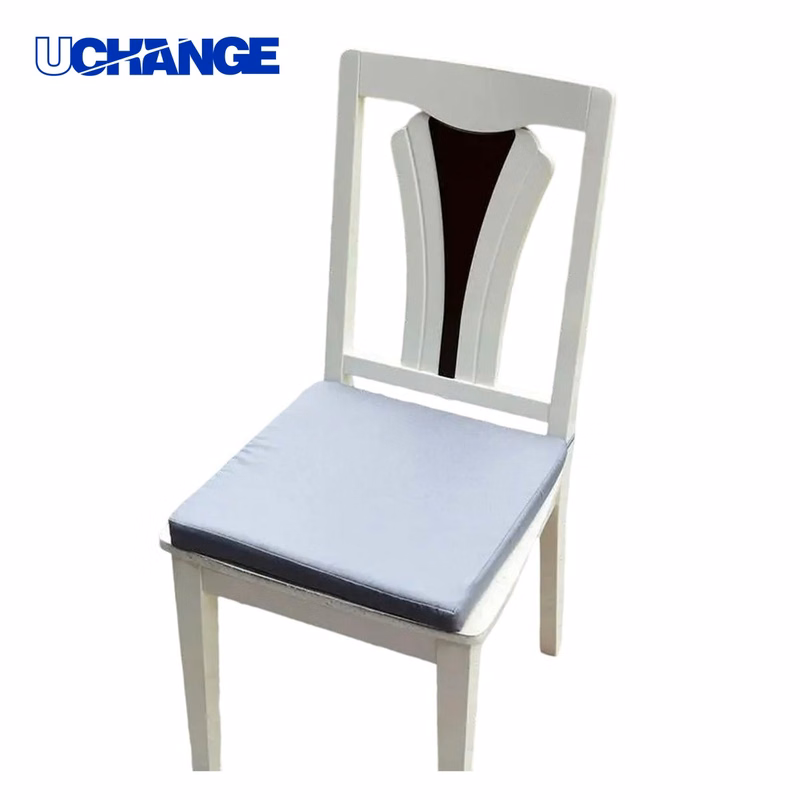Sponge Thickened Square Chair Cushion