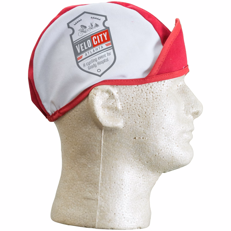 Bicycle Cap