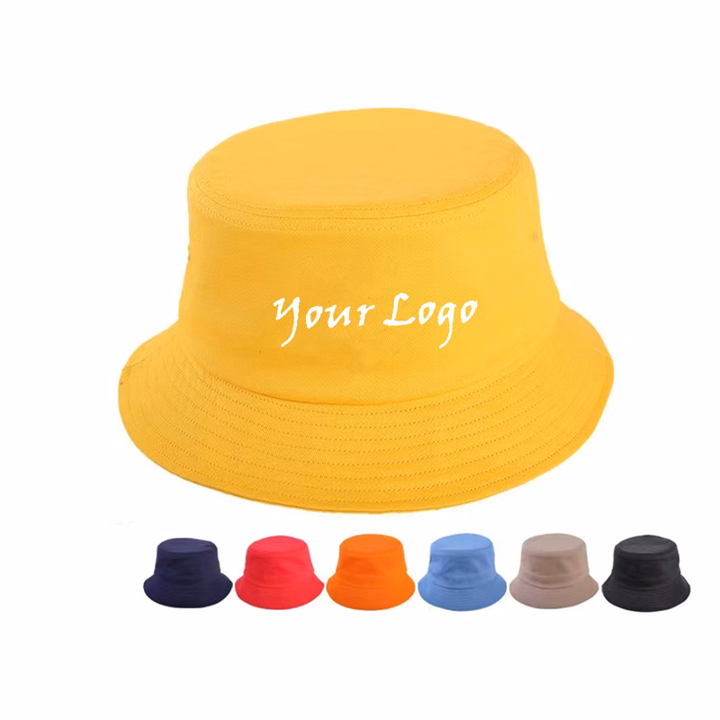 Unisex Bucket