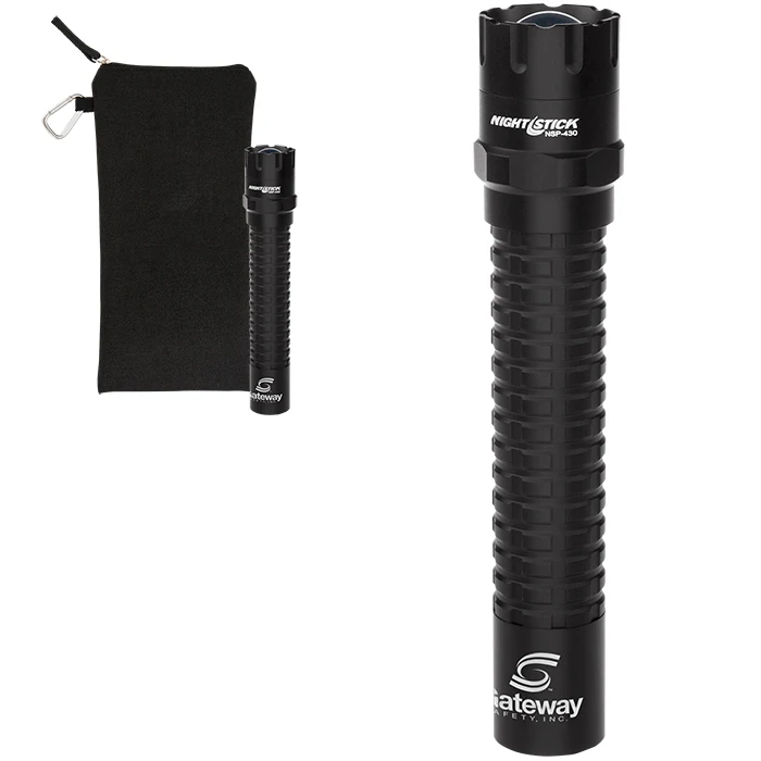 Nightstick® Adjustable Beam Flashlight - 2 AA 1