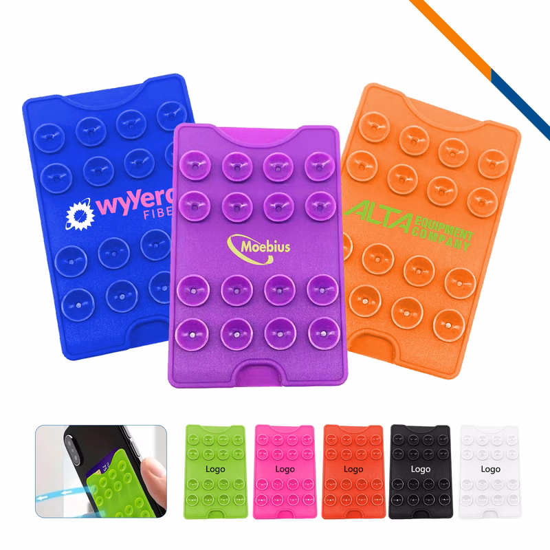 Viola Suction Phone Holder