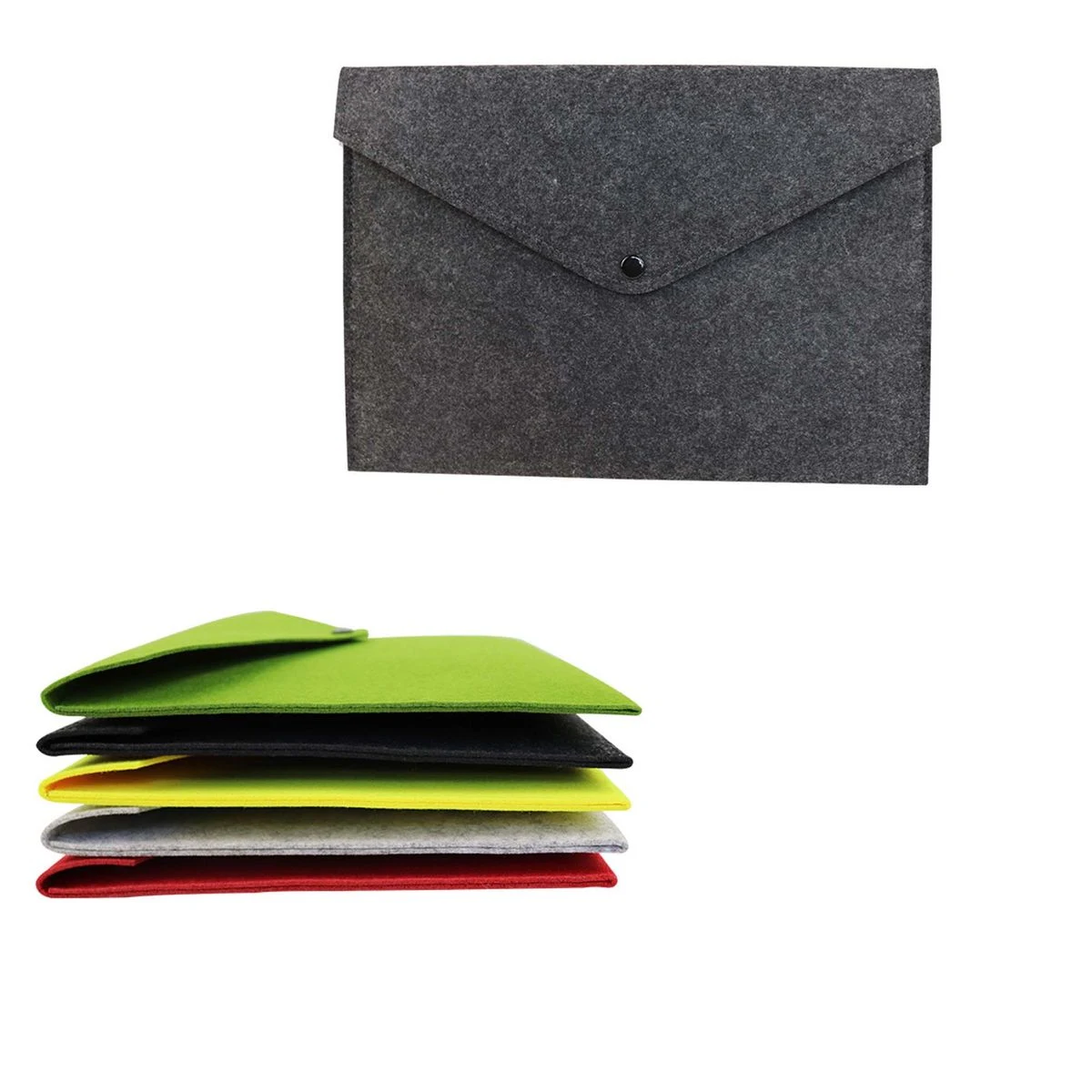 Felt folder 1