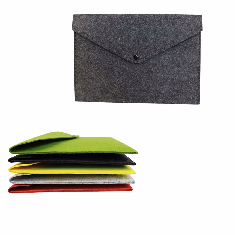 Felt folder