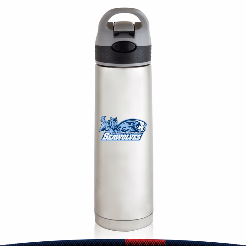 Rincy Stainless Steel Water Bottle - 18 OZ.