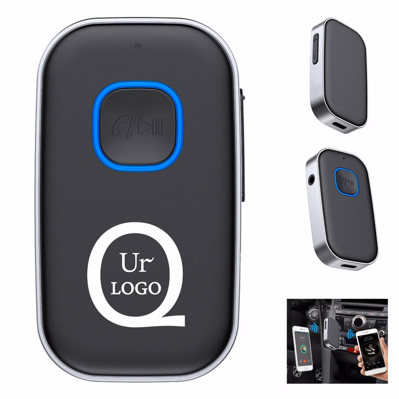 Bluetooth Headset Receiver