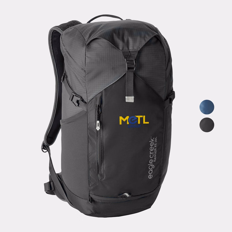 Eagle Creek® Recycled Ranger 36L XE Backpack