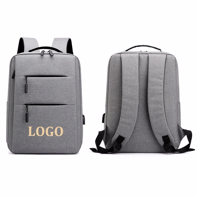 15.6" Leisure Backpack For Business