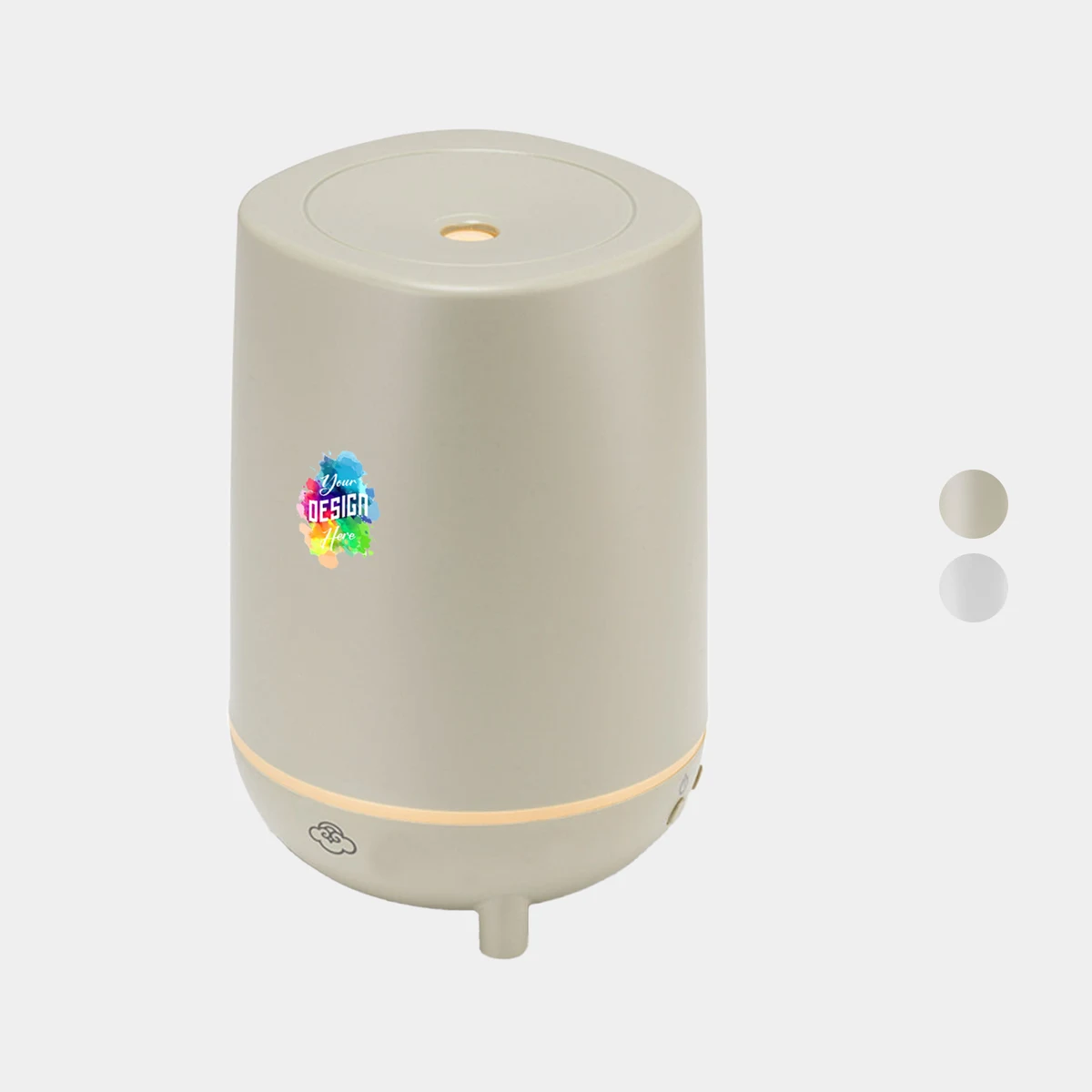 SERENE HOUSE® Rain Ultrasonic 5V Diffuser 1