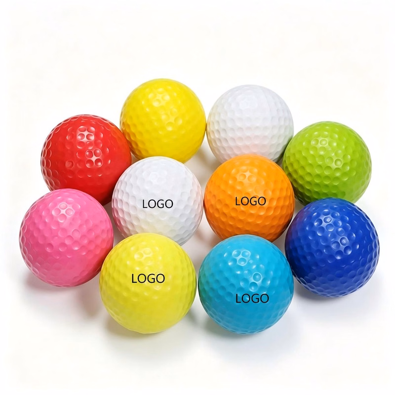 Golf Practice Balls