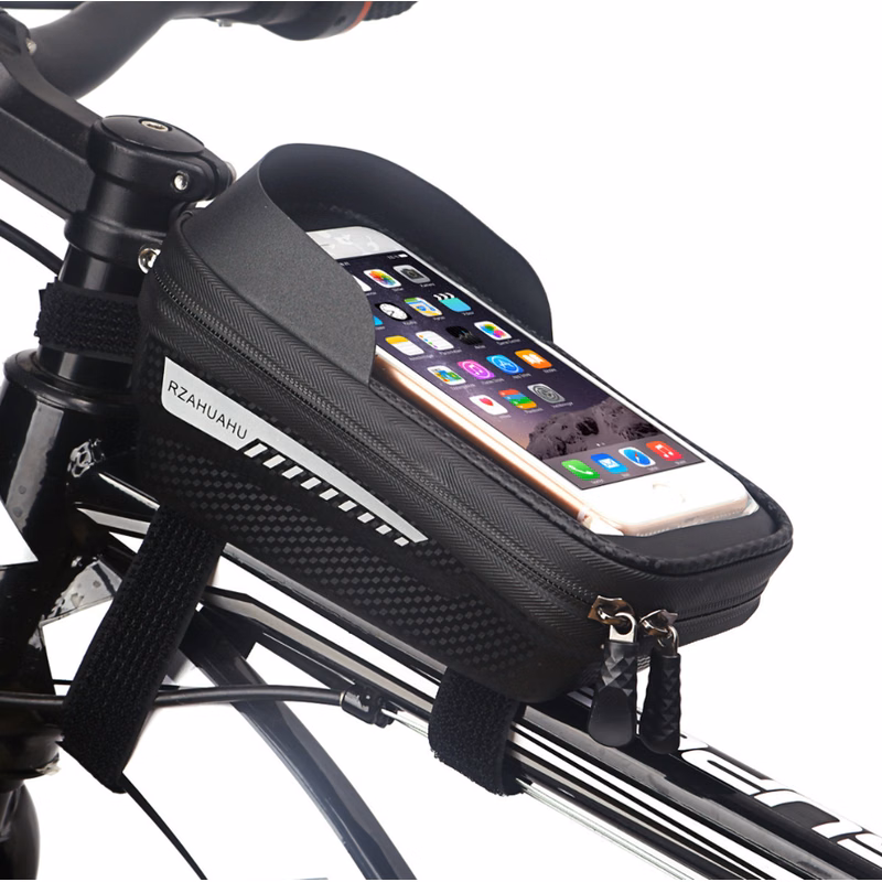 Bicycle Phone Storage Bag