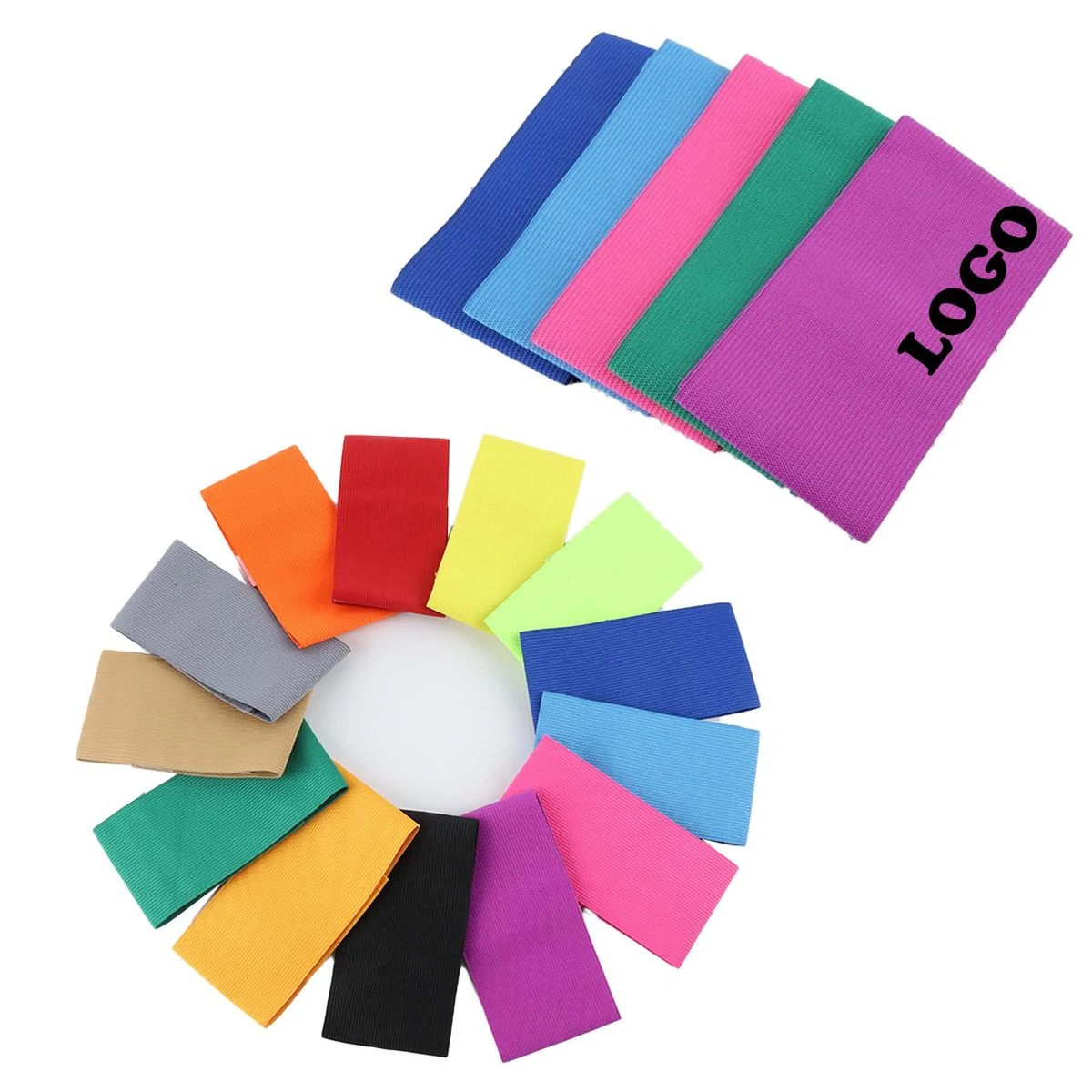MOQ 50 Piece Football Armband 1