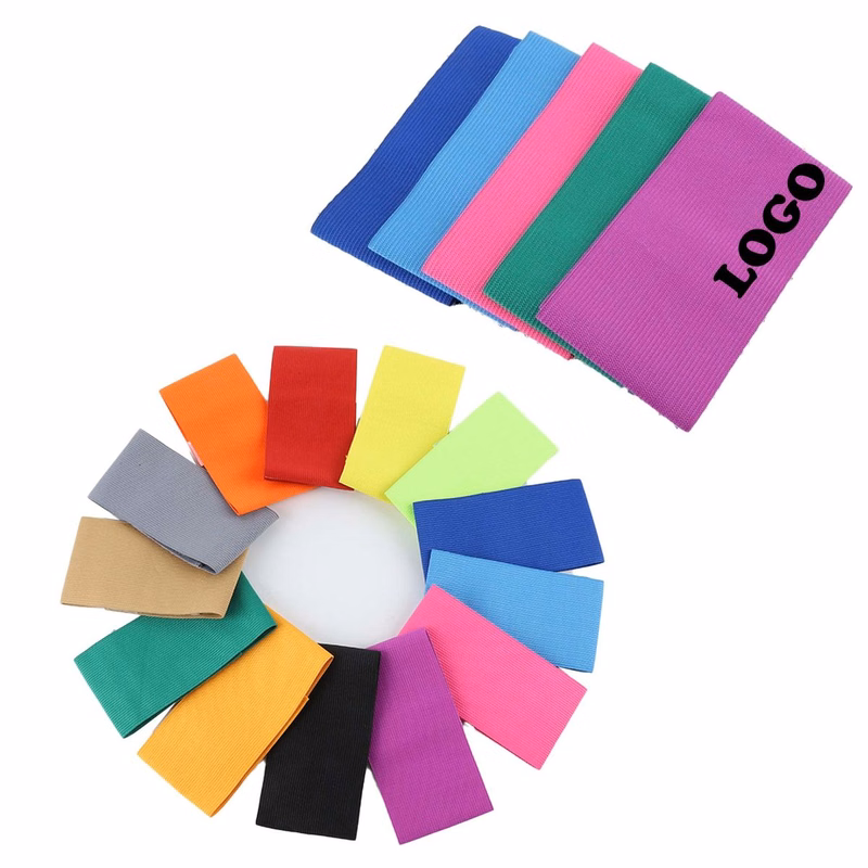 MOQ 50 Piece Football Armband