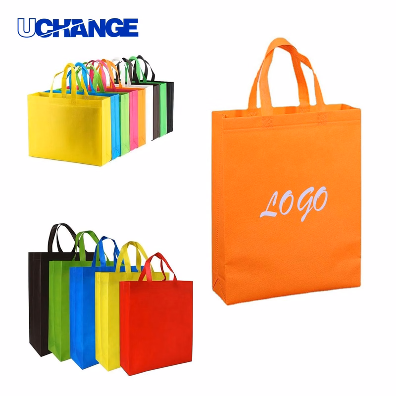 Non-woven Bag Carrier for Shopping