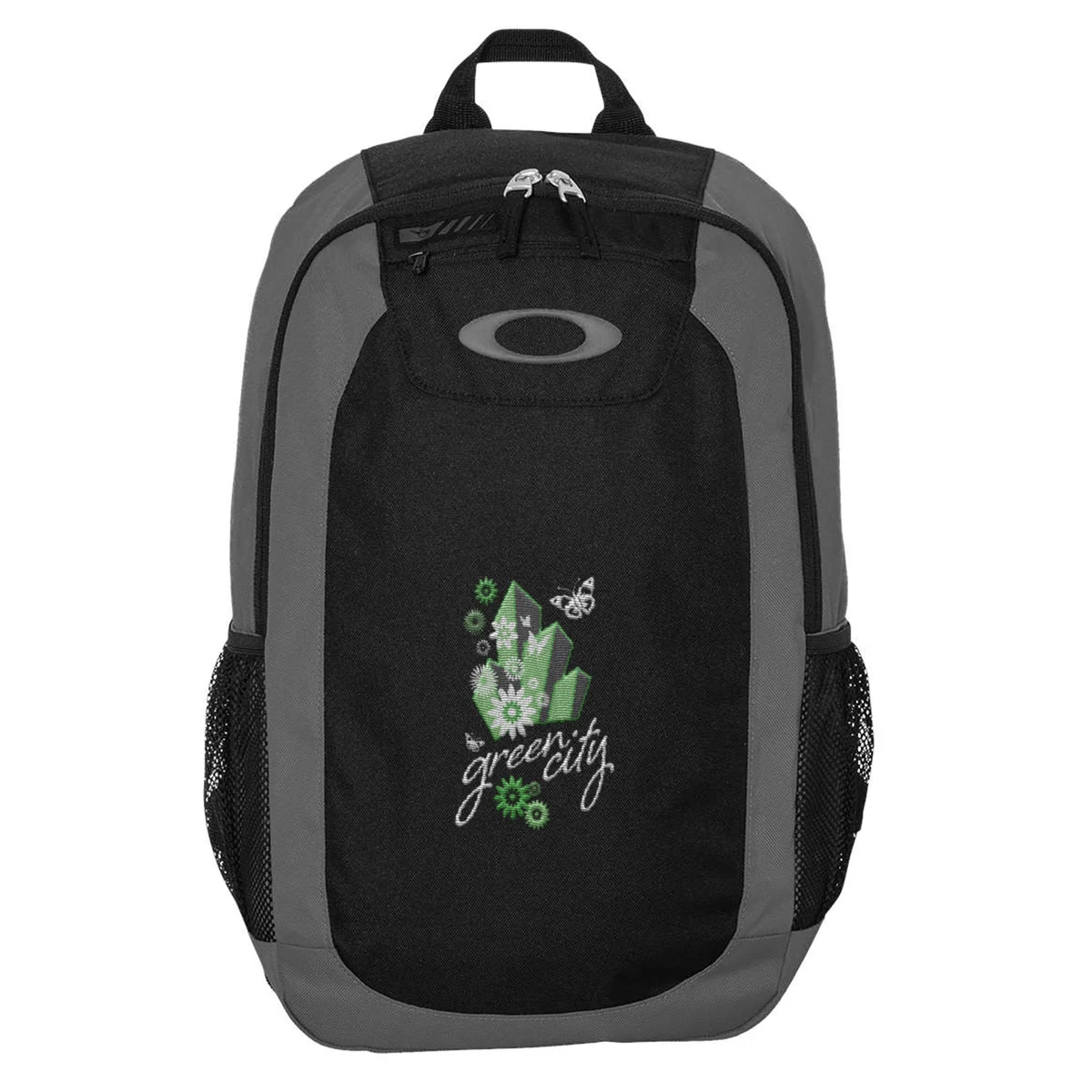 20L Enduro Backpack 1