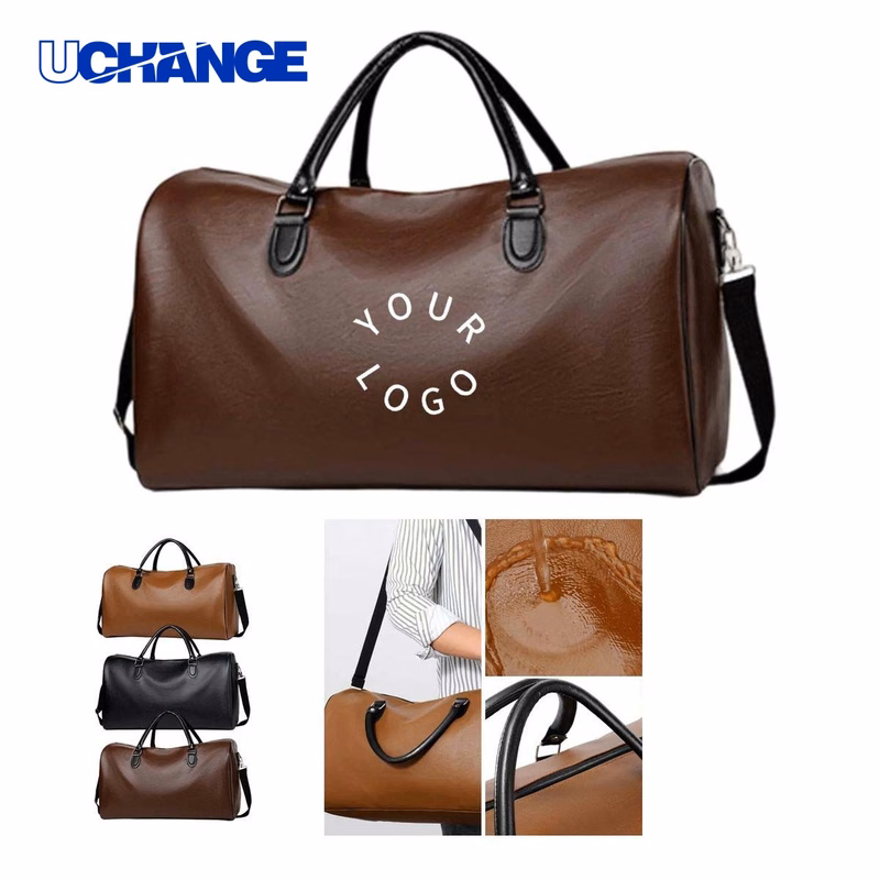 Water Resistant Travel Tote Bag Carrier for Work and Leisure