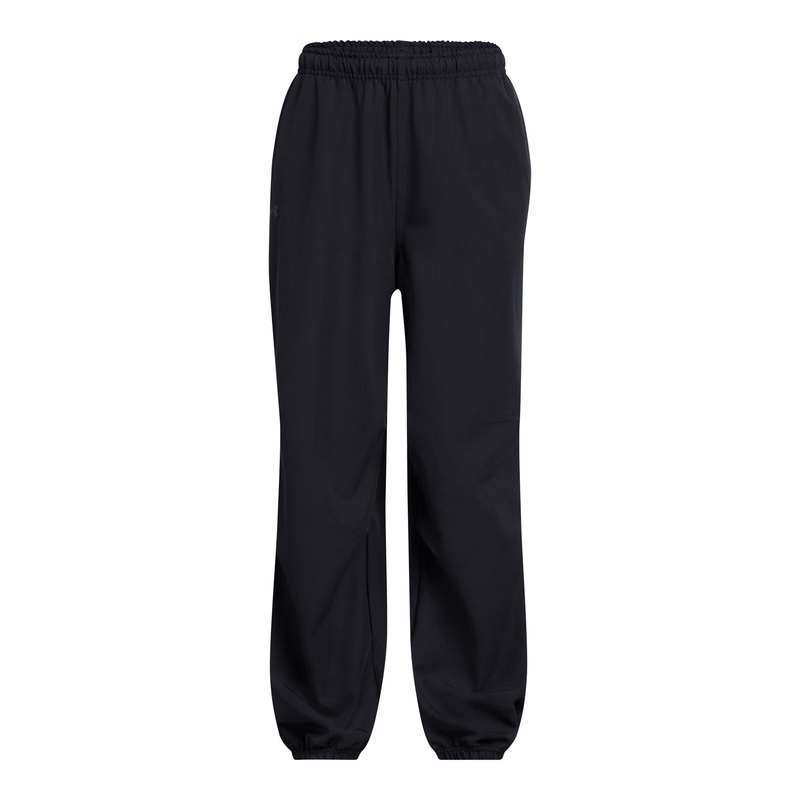 UA Unstoppable Woven Girls' Wide Leg Pants