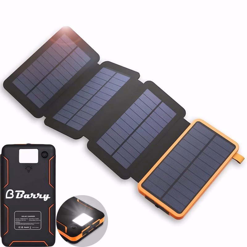 Power Banks