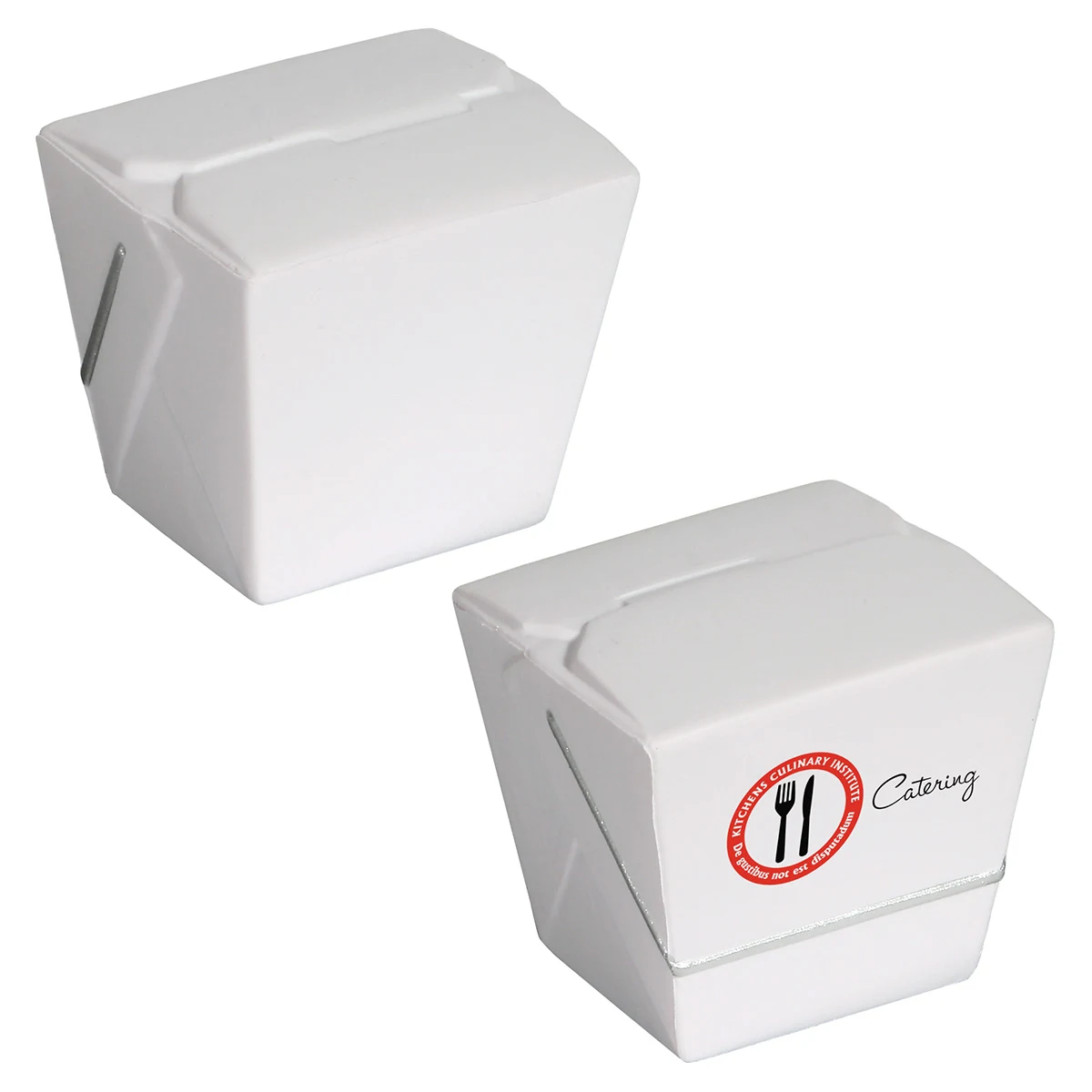Chinese To Go Box Stress Reliever 1