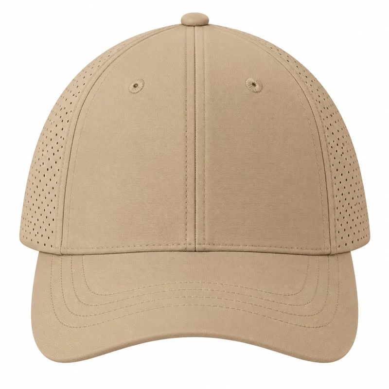 Port Authority Perforated Cap. 1