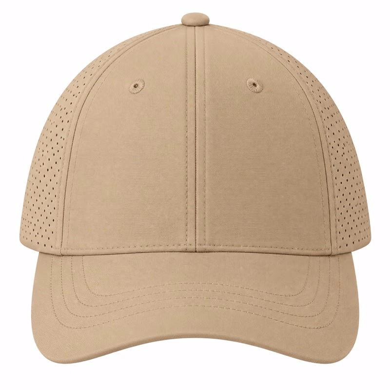 Port Authority Perforated Cap.