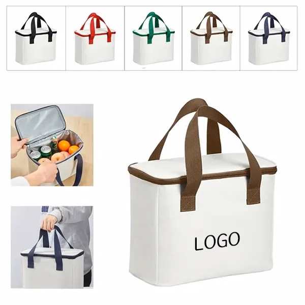 34 oz Insulated Handheld Cooler