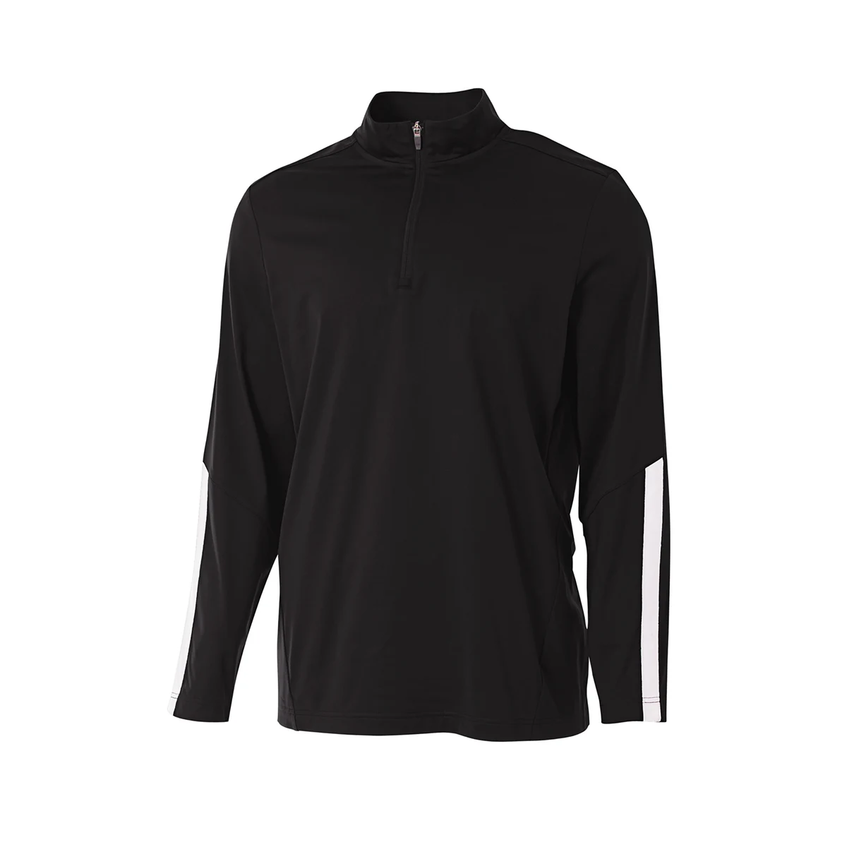 A4 League 1/4 Zip Jacket 1