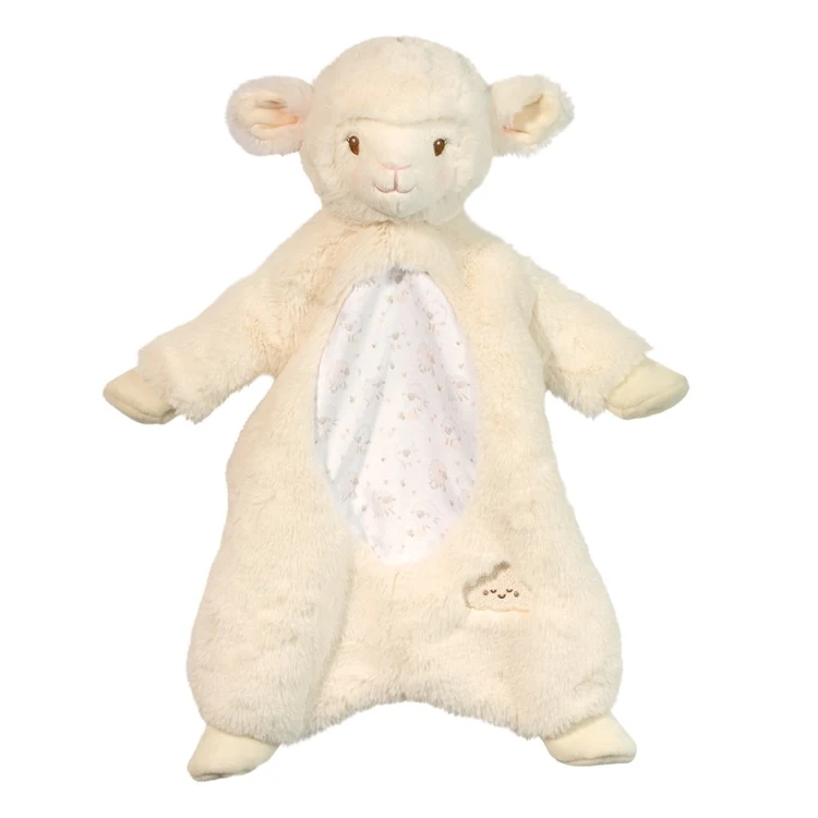 Lennox Lamb Sshlumpie Stuffed Animal 1