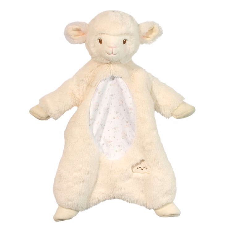 Lennox Lamb Sshlumpie Stuffed Animal