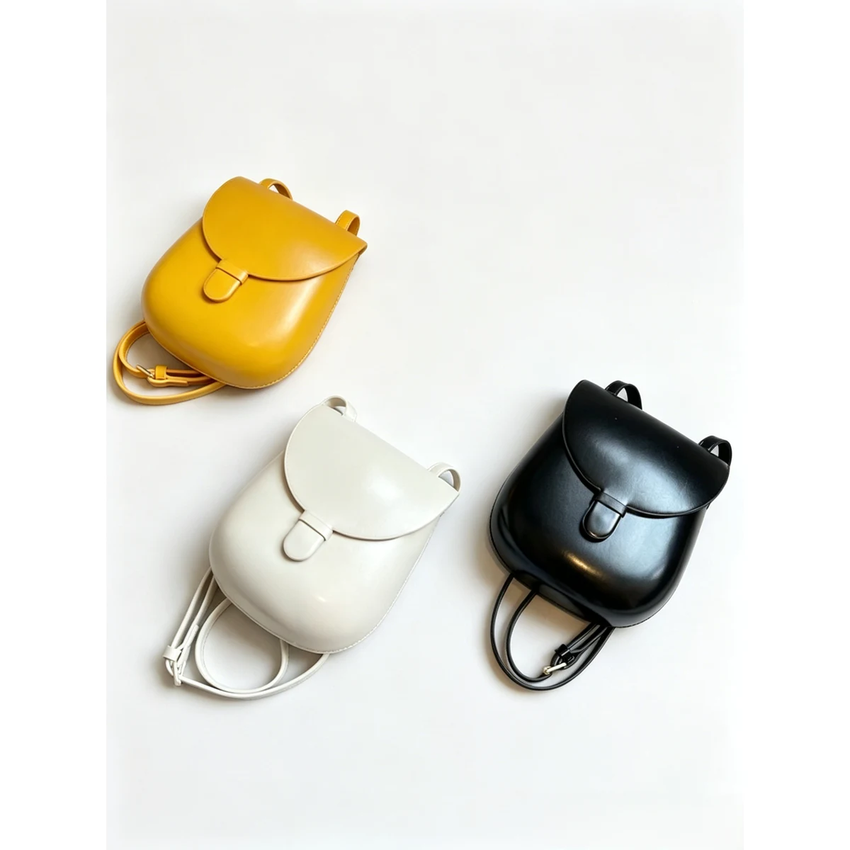 Saddle Bag 1
