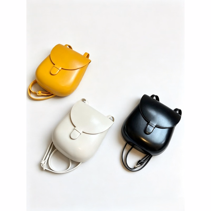 Saddle Bag