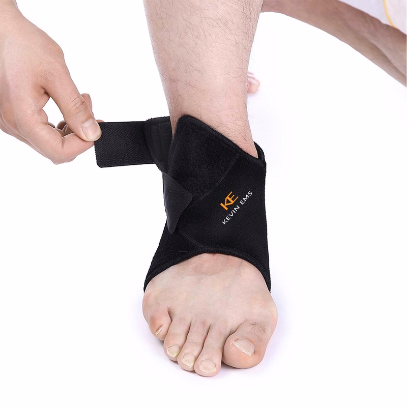 Ankle Support Pad