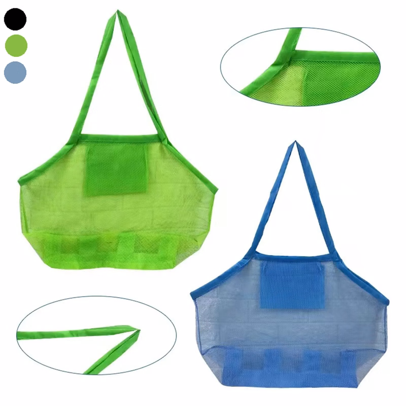 Beach Tote For Holding Toys