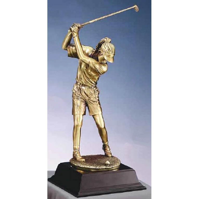 Imperial Golfer - Driver 1