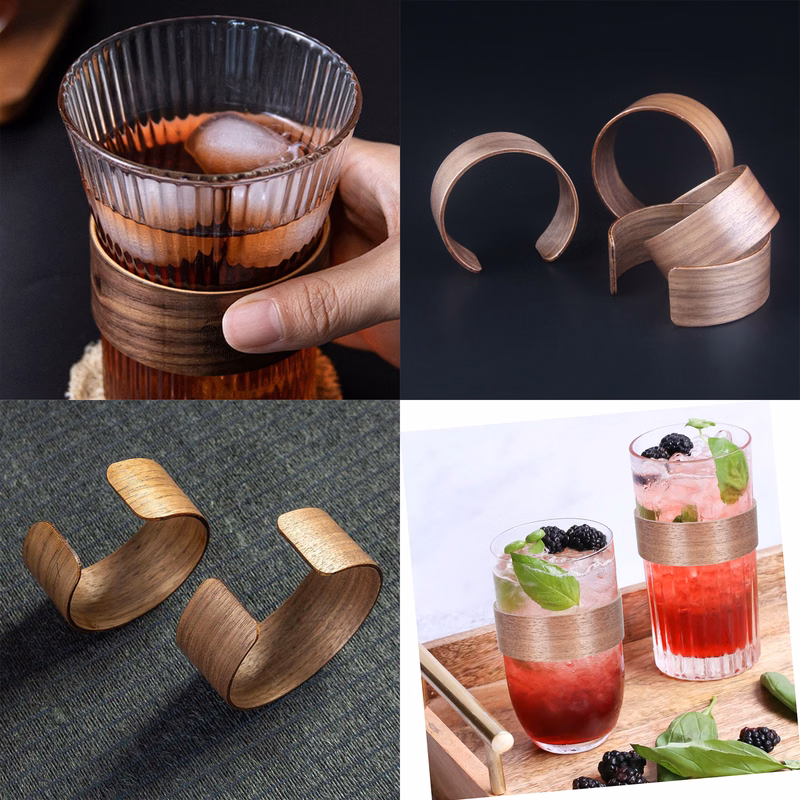 Insulated Cup Sleeves