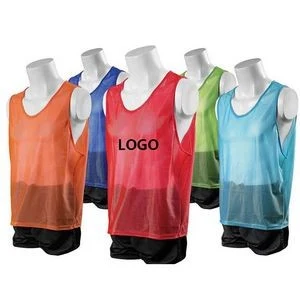 Sports Mesh Practice Jersey 1