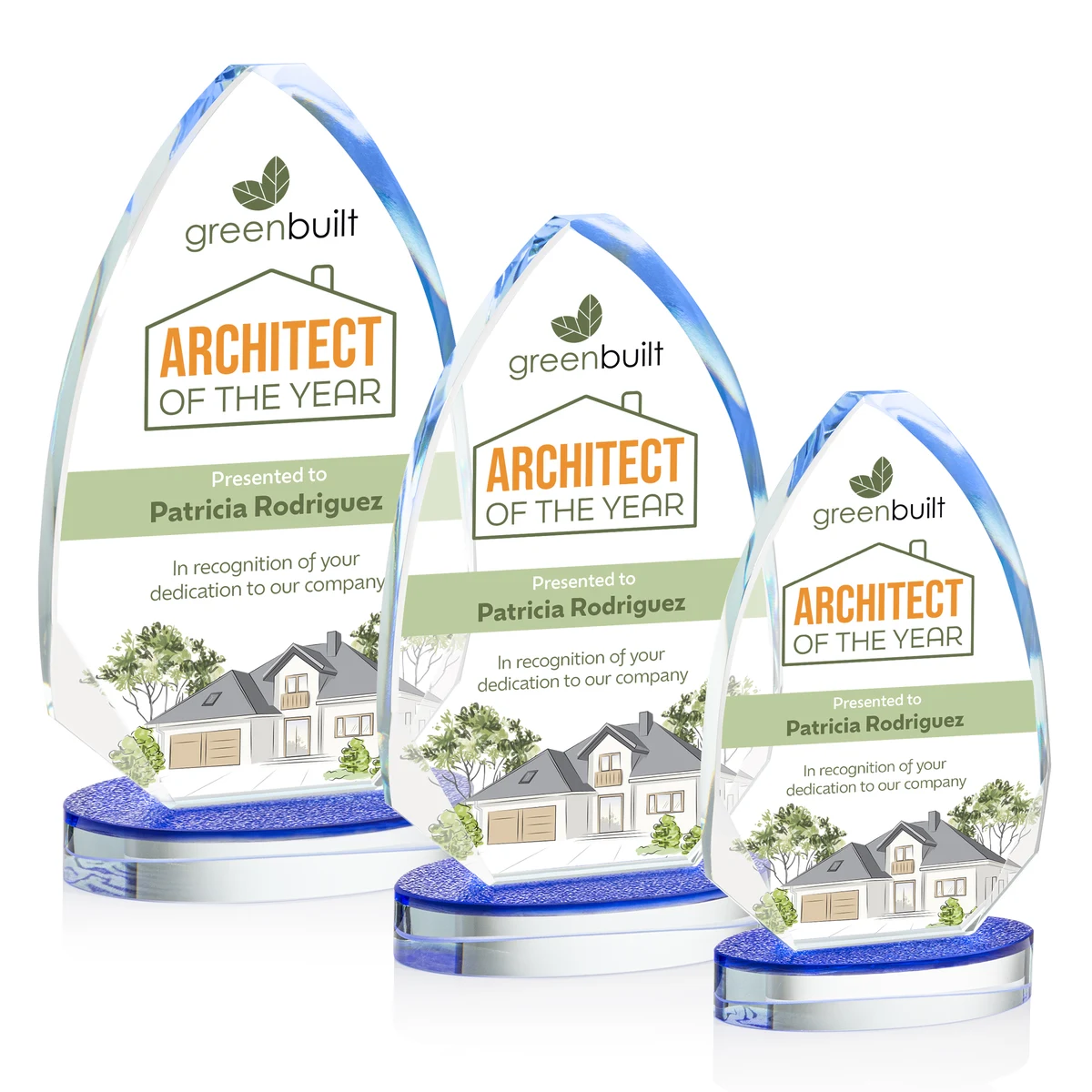 Stanmore VividPrint™ Award 1
