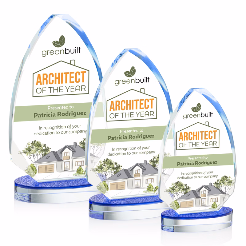 Stanmore VividPrint™ Award