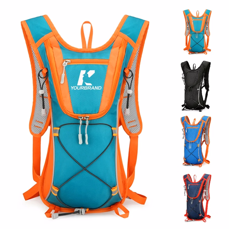 Fit Cycling water bag backpack
