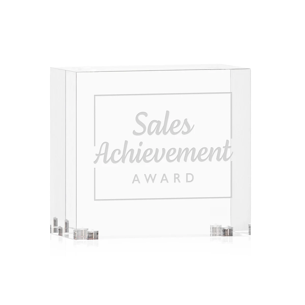 Derringer Award Components 1