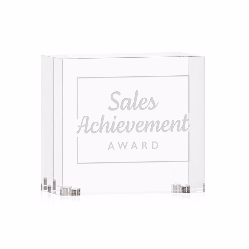 Derringer Award Components
