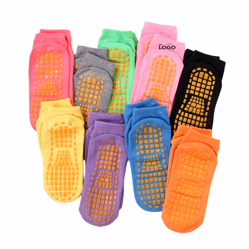 Breathable Yoga Workout Socks